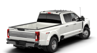 2026 Ford Super Duty® External Image 4